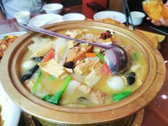 -临潼印象·特色陕菜