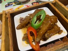 -點無缺茶楼·海鲜酒家(世博店)