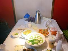 -日丰园海肠水饺·老字号大连海鲜(和平广场店)