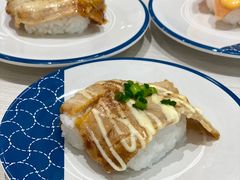 -濱寿司(高新伊藤店)