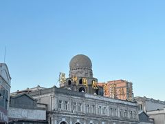 -中华巴洛克风情街