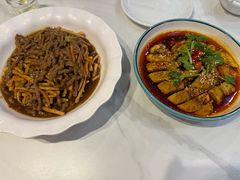 -刘胖子家常菜·蹄花焖藕(中南店)