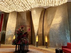 -广州天河希尔顿酒店