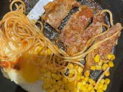 -菲滋意式餐厅(青悦城店)