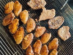 -粮心小农·大头虾亲子生态园(长发店)