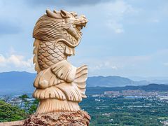 -黄腾峡生态旅游区