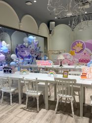 -奈尔宝·儿童乐园·亲子餐厅(前滩店)