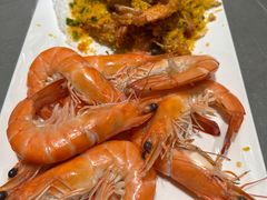 -神洲四海大酒楼(王府井澳门中心店)