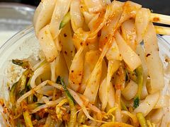 -新农村煎饼果子(香港花园店)