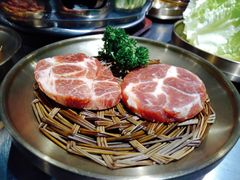 -本炙炭烤·蒲烧活鳗料理店(金沙洲店)