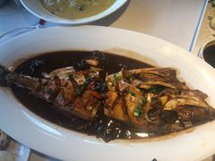 -壹只菜·崇明本地特色菜(崇明南门店)