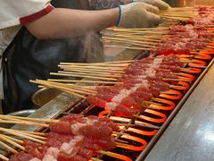 -涨巢·潮玩水疗局