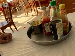 -第一家鲜鱼汤清真老饭店(回新路店)