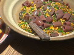 -北京食堂·烤鸭·宵夜(亚运村店)