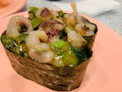 -争鲜回转寿司(飞洲国际店)