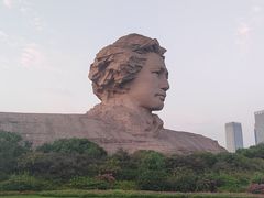 -橘子洲景区