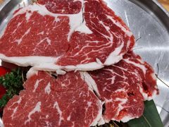 肉眼牛排-汉拿山(魏公村店)