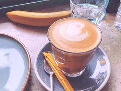 -RAC BAR(安福路店)