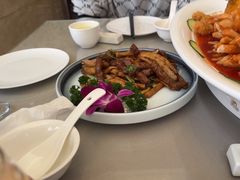 -鹿鸣春饭店(总店)