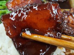 -复旦大学本部-食堂