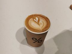 -% Arabica阿拉比卡咖啡烘焙工坊