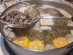 -汕头八合里海记牛肉店(清河店)