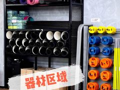 -FEELINGME乐刻包月私教馆·健身(真北华润万家店)