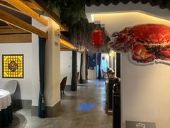 -食悦江南·淮扬菜·烤鸭(亚运村·惠新店)