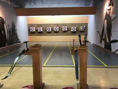 -道顺射箭·团建·骑射(张杨路店)