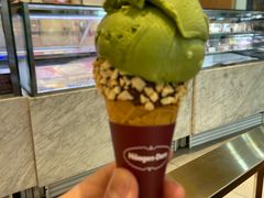 -哈根达斯(泉州万达店)