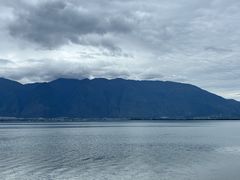 -大理洱海