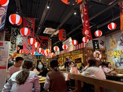 -白石的深夜食堂(济南万象城店)