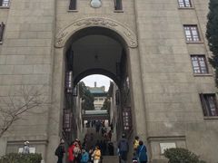 -武汉大学-樱园