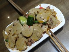 -老刘家泡馍·陕西老字号(钟楼广济街店)