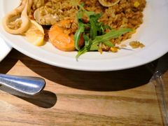 -新贝乐意大利餐厅(苏州中心店)