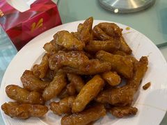 -玉林烤鸭店(定福庄店)