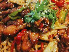 -友达面馆(二七南路店)
