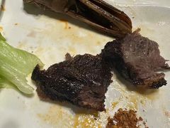 -汉巴味德·烤肉与啤酒的自助(杭州大悦城店)