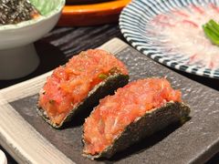 -龙吟大江户(华侨店)