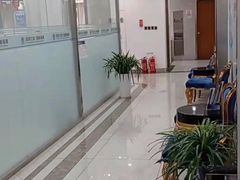 -圣贝口腔(海淀店)