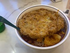 -弘束束柳州深巷螺蛳粉(珠江路店)
