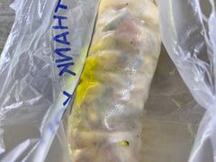 卷凉皮-安徽阜阳卷馍(西单店)