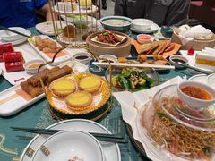-悦得闲广式点心茶楼(蓝鲸世界店)