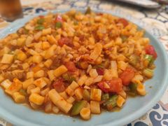 丁丁炒面-阿拉丁新疆风味餐厅·清真(罗廊巷店)