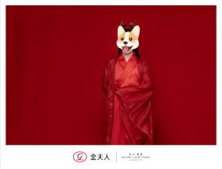 -金夫人婚纱摄影(总店)