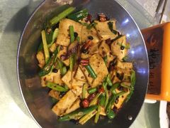 -淮南牛肉汤酒店(可伦公馆店)