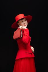 -米莱摄影写真(五大道别墅店)