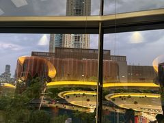 -怡咖啡自助餐(宁波香格里拉店)