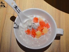 -太二酸菜鱼(汕头苏宁广场店)