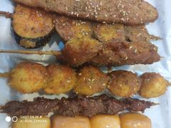 -张记炸串肠粉